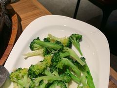 西蓝花-老板恋上鱼(印象城店)