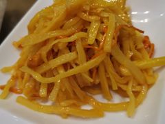-火龙堂·风味民间菜(文一路店)