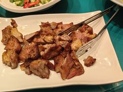 -巴依老爷新疆美食(望京小街店)