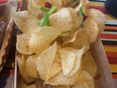 -吧嘚嘴炭烧鸽串吧(北海街店)