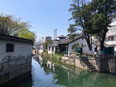 -猫的天空之城概念书店(苏州平江店)
