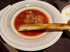 -卡本妮法餐厅·北京和平宾馆