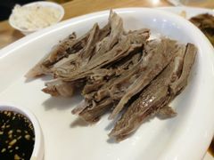 -盐池羊羔肉主题餐厅