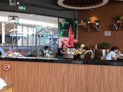 -李想大虾(绿地新都会店)