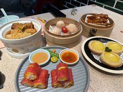 -点都德(聚福楼店)