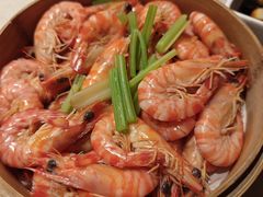 -炊江南·上海菜(国展华漕店)