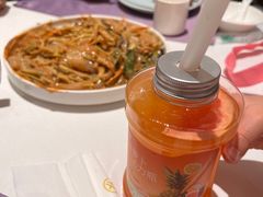 -北李妈妈菜(鲁能城店)