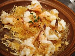 -潮界(虹桥新天地店)