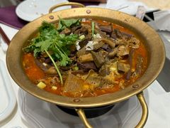 -凯鸽酒楼(大同振兴街店)