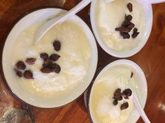 -思金拉措庄园藏餐(太阳岛店)