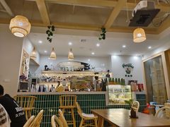 大堂-Fruiffee Cafe 果啡派