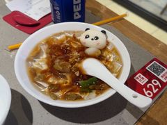 -茅庐川菜(青岛凯德店)