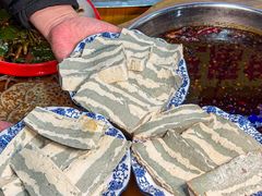 -青山青豆花·笑禅豆腐鱼(黄泥塝店)