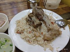 -塔斯提抓饭(东城汇店)