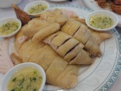 -文记壹心鸡(宝华路店)