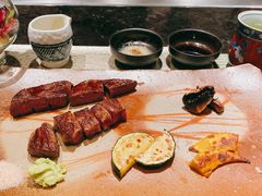 -Ginza Onodera铁板烧(外滩十八号店)