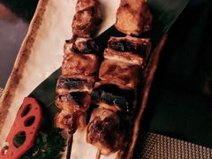 -天津滨海圣光皇冠假日酒店 霞·日餐厅