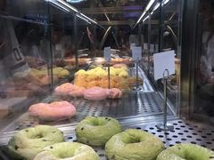 -LELECHA乐乐茶(美罗城店)