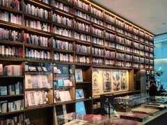 -茑屋书店(天目里店)