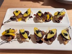 -德川家日本料理(顺义华联店)