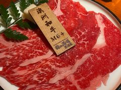 -龙酒场·关西寿喜烧·居酒屋(罗湖店)