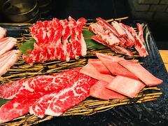 -千寻烧肉(政务区店)