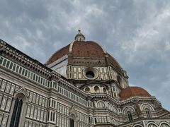 -圣母百花大教堂穹顶