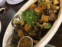 -兴旺海鲜砂煲王