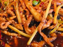 -奇滋豆味(南十四道街店)