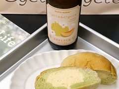 -Cycle&Cycle Artisan(天目里店)