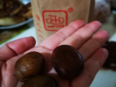 -秋栗香(地安门店)