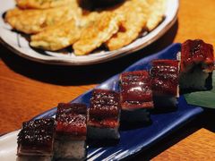 -炎蔵牛舌烤肉