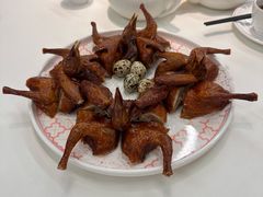 -渔意楼·驰名沙田乳鸽(五羊店)