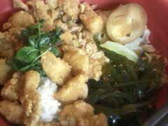 -大炮盐酥鸡