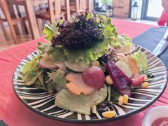 -申德勒加油站西餐厅(太仓店)