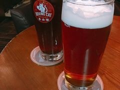 -Boxing Cat Brewery拳击猫精酿啤酒馆(永福店)