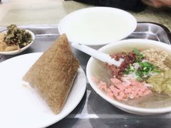 -乌镇姐妹特色小吃(银杏公寓店)