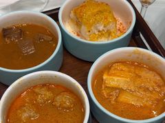 -晋阳春·山西菜·北京烤鸭(交大店)