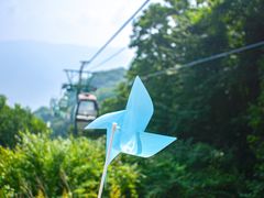 -云丘山景区
