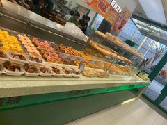 -泸溪河桃酥(西直门凯德店)