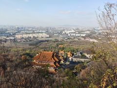 -南京市江宁方山