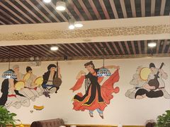 -巴依兄弟西域美食(机场店)