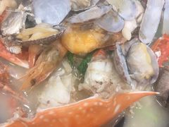 -台州老六海鲜面馆(上南总店)