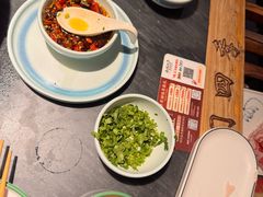 -南门四季铜锅涮肉(东坝店)