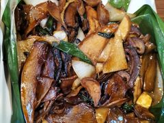 -雀舞云南菜(乐客城店)