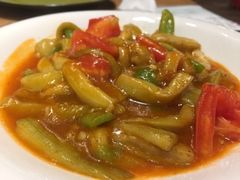 -塔哈尔·新疆盛宴(城西银泰店)