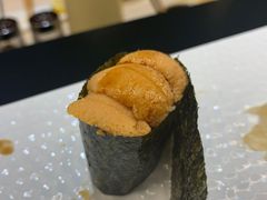 海胆寿司-Sushi Hanzo半藏(天环广场店)