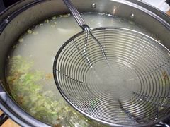 -来自潮州牛肉店(华强北店)