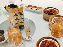 -好友缘家宴(青山路店)