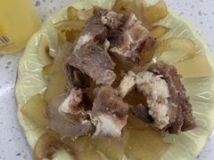 -牛知府云南菌汤鲜牛肉火锅(肖家湾店)